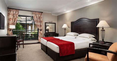 Premier Hotel Pretoria S$ 52. Pretoria Hotel Deals & Reviews - KAYAK