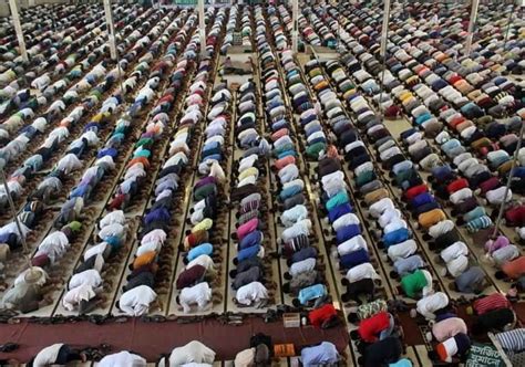 How to Pray Eid Prayers and General Rituals - CleverlySMART SavvyCorner