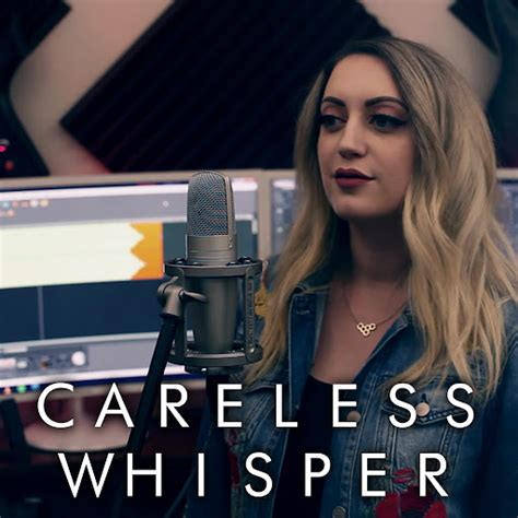 Careless Whisper - YouTube Music