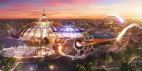 Universal’s Epic Universe Beats Disney World as Cries for a Villains Park Go Unheard | Disney Dining