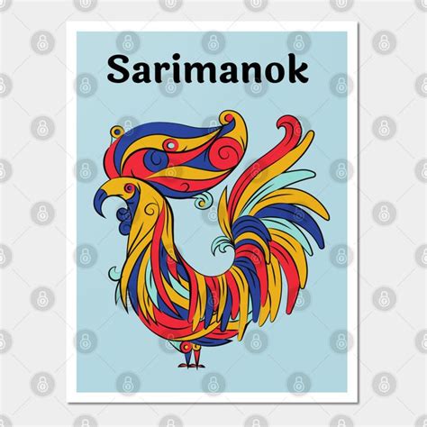 Mindanao Sarimanok Wall And Art Print | Mindanao Sarimanok in 2022 | Art prints, Art, Night sky ...