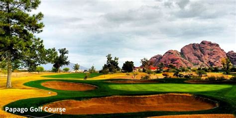 4 Best Public Golf Courses in Phoenix