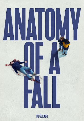 Anatomy of a Fall - Movies on Google Play