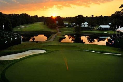 East Lake will undergo significant historical renovation by golf's new hottest architect | Golf ...