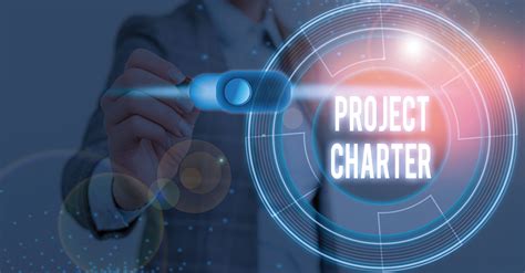 Project Charter Elements | Smartsheet