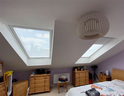 Velux Installation Services in Yorkshire | Expert Roof Windows