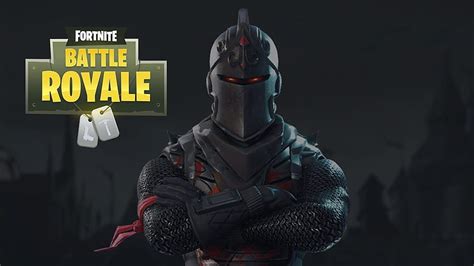 Aggregate 82+ black knight fortnite wallpaper latest - in.cdgdbentre