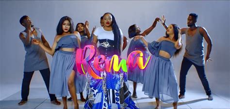 Rema Namakula Drops 'Ekyama' Music Video, Watch and Download Here | Blizz Uganda