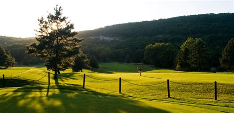 Sunset Valley Golf Course | Golf Courses Pompton Plains New Jersey