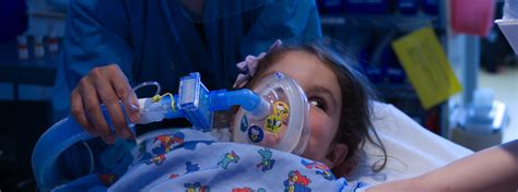 Pediatric Anesthesiology & Pain Medicine - UW Anesthesiology & Pain ...