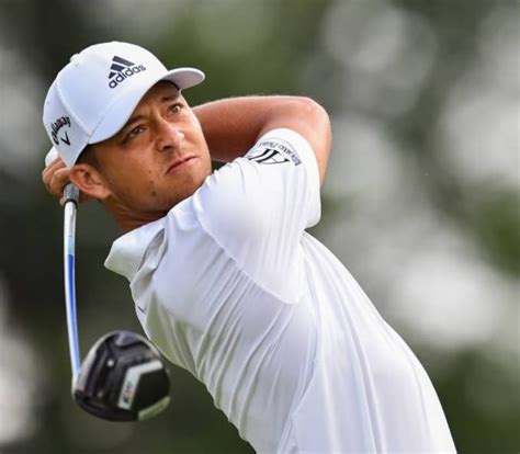 Xander Schauffele Wiki, Bio, Wife, Age, Height, Girlfriend, Net Worth ...