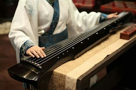 guqin – cangji.net