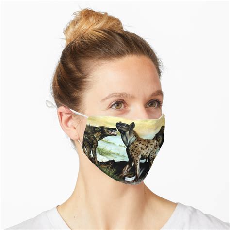 "Alpha" Mask for Sale by maryannart-com | Redbubble