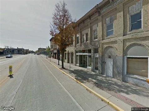 Google Street View Fort Atkinson (Jefferson County, WI) - Google Maps