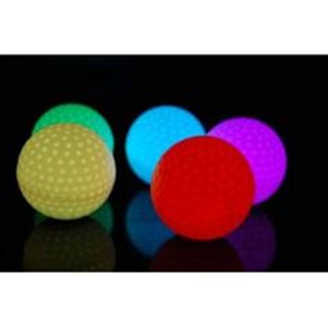 LED golf balls - fun!!! Man Of The House, Sports Lover, Led, Inlove ...