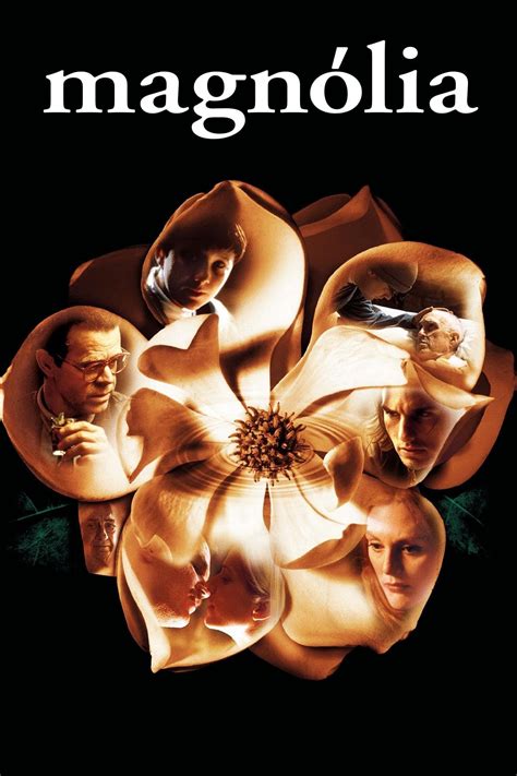 Magnolia (1999) - Posters — The Movie Database (TMDb)