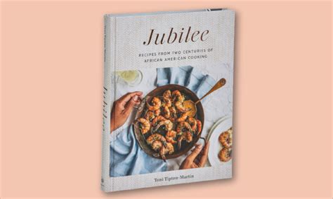 Cook With Food Tank: These Recipes From The Cookbook ‘Jubilee’ Honor ...