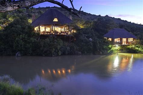 The 5-star Eastern Cape safari tour | ComeToCapeTown