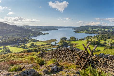 Lakeland Adventures in England - IntervalWorld