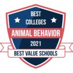 Best 14 Animal Behavior Degree in 2024 - Best Value Schools