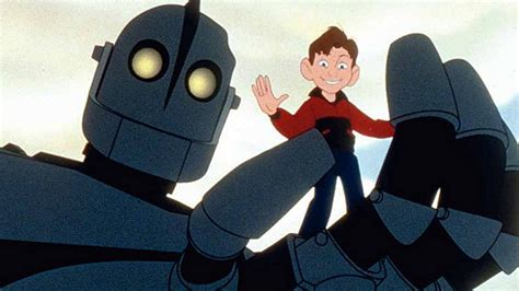 The Best '90s Animated Movies That Didn't Come From Disney