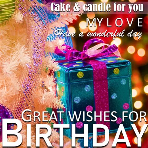 Happy Birthday Wishes Messages - Apps on Google Play