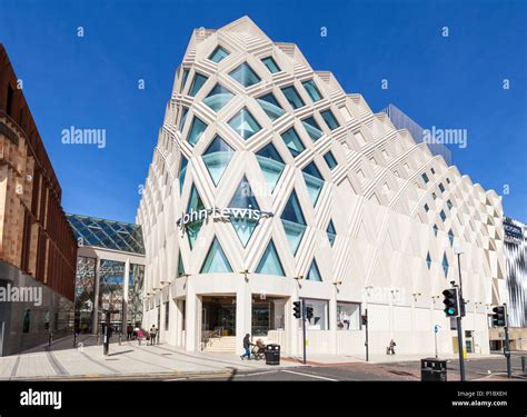 victoria leeds shopping centre yorkshire england leeds yorkshire ...