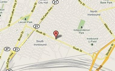 Newark Ironbound former industrial site is transformed with new preschool, apartments | NJ.com