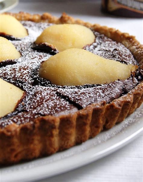 Fresh Pear Dessert Recipes — Eatwell101