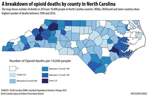 Map Of Catawba County Nc - Maping Resources