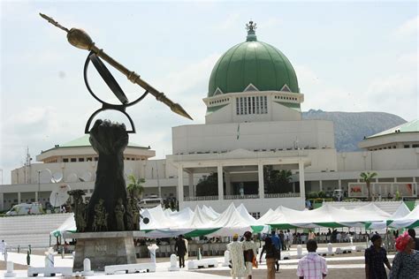 APC National Assembly Members Set To Defect To Obasanjo's 3rd Force | CKN News