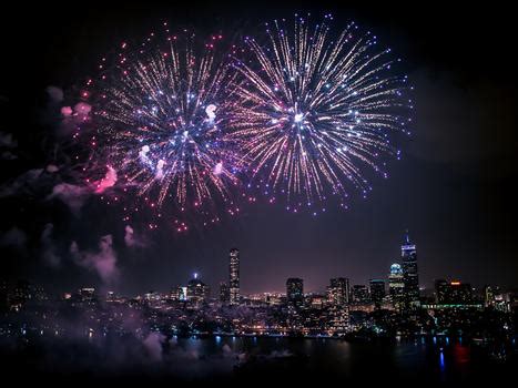 9 Boston Festivals You Need to Add to Your Bucket List