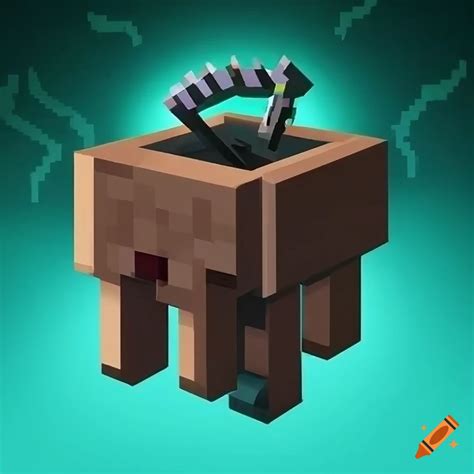 Minecraft launcher icon