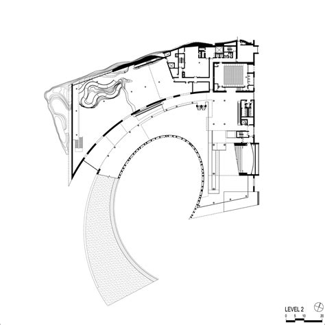 Gallery of Shanghai Natural History Museum / Perkins+Will - 14