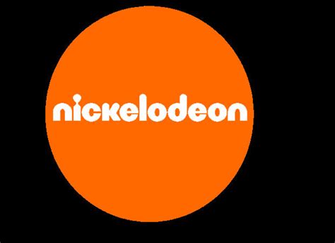 Nickelodeon Ball Logo by jared33 on DeviantArt