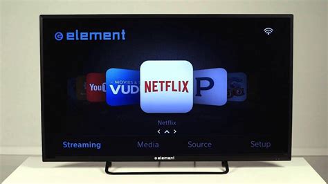 Element TV Logo - LogoDix