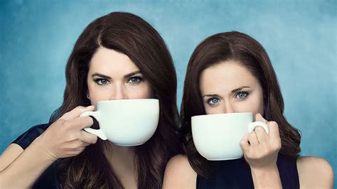 The ‘Gilmore Girls’ Revival Is Everything You Hoped It Would Be