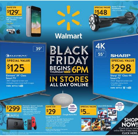 Walmart Black Friday 2017 - Best Toy Deals - Kids Toys News