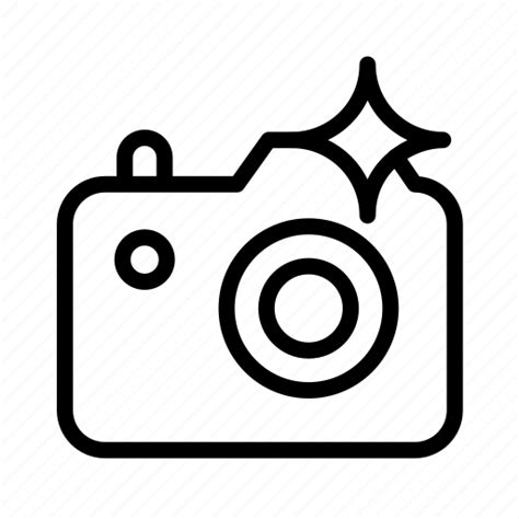 Camera, flash, photo, photography icon - Download on Iconfinder