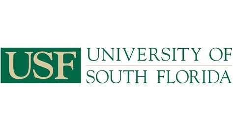 USF (University of South Florida) Logo, symbol, meaning, history, PNG ...