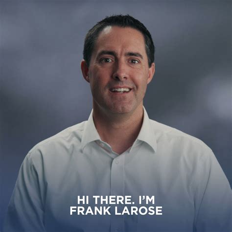 Frank LaRose on Twitter: "THANK YOU! The outpouring of support since our campaign launched has ...