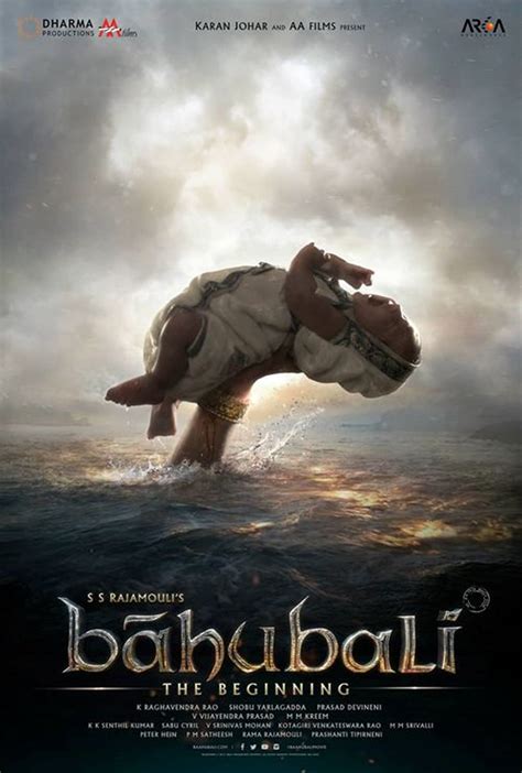 Baahubali: The Beginning (2015) | Movie and TV Wiki | Fandom