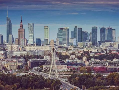 15 Fun Facts about Warsaw, Poland - EXPATSPOLAND