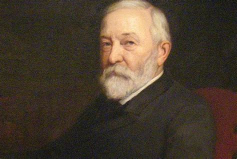 Best and Catchy Motivational Benjamin Harrison Quotes