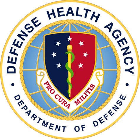 US_Defense_Health_Agency_seal - Synedgen