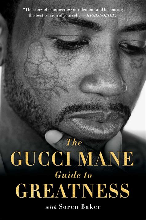 Gucci Mane - Discography