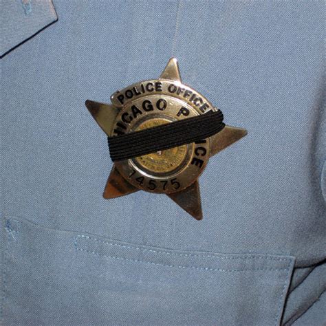 The Sixth Ward: UPDATED: Chicago police officer killed in robbery attempt