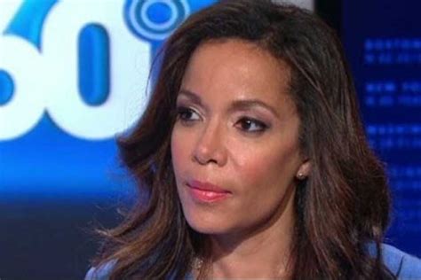 Sunny Hostin Plastic Surgery: Nose Job, Botox, Facelift