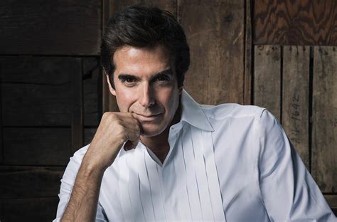 What Happened to David Copperfield? Is He Still Alive?