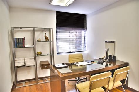 4 Commercial Construction Tips for Office Renovation